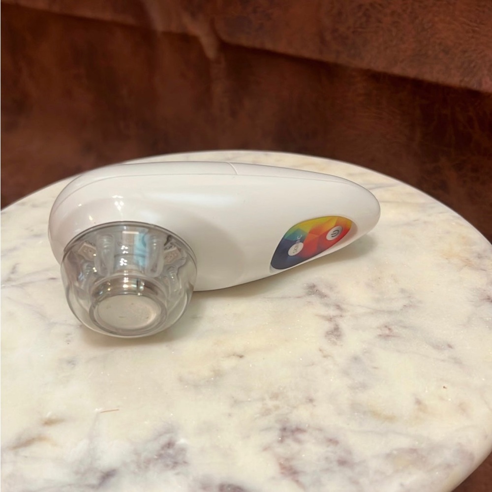 Skin Inc Trilight ++ LED Facial Therapy Device | red light, blue light, & more